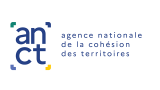ANTC - Agence nationale de la cohésion des territoires