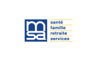 MSA - santé famille retraite services